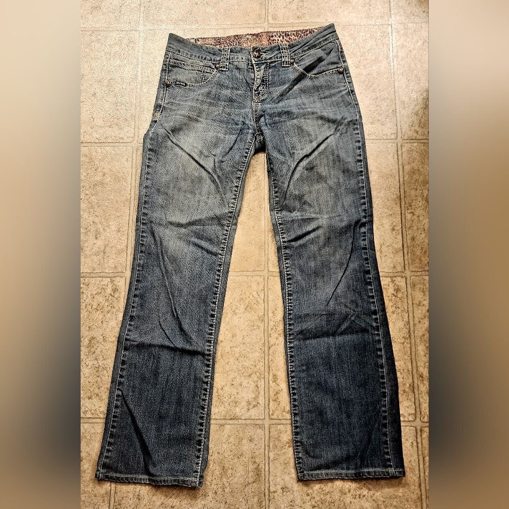 Adiktd Jeans
